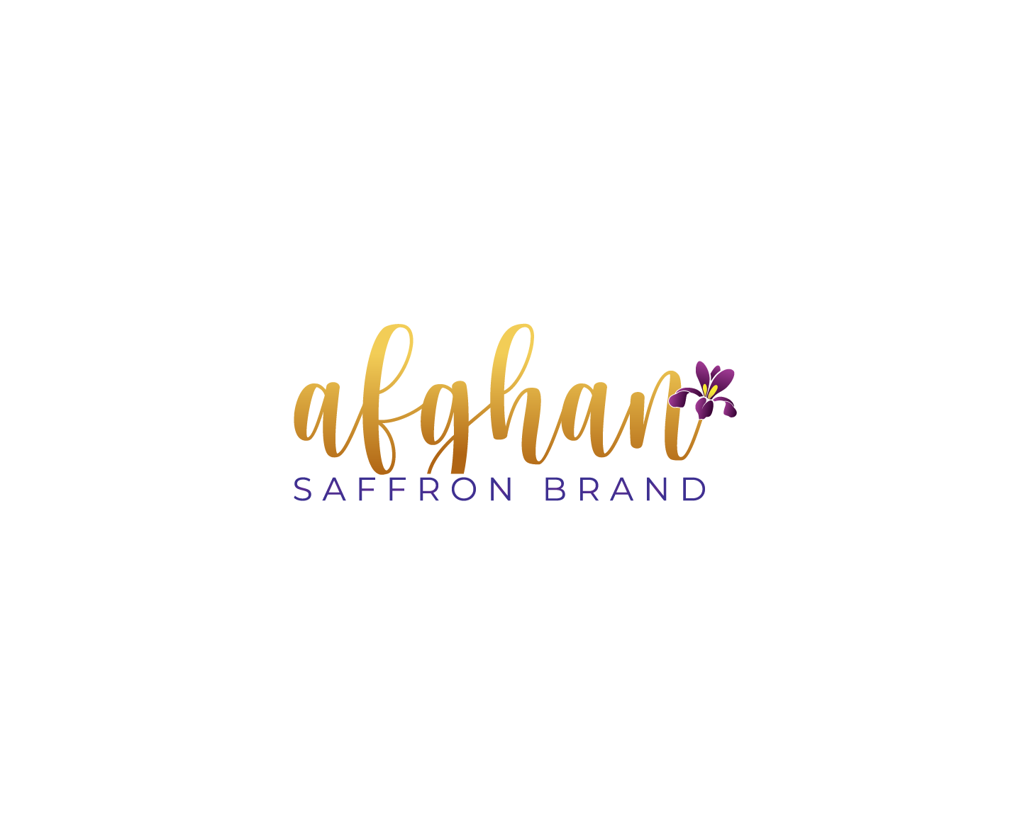 Design de Logo par piksel pour Afghan Saffron USA, LLC | Design #32152244