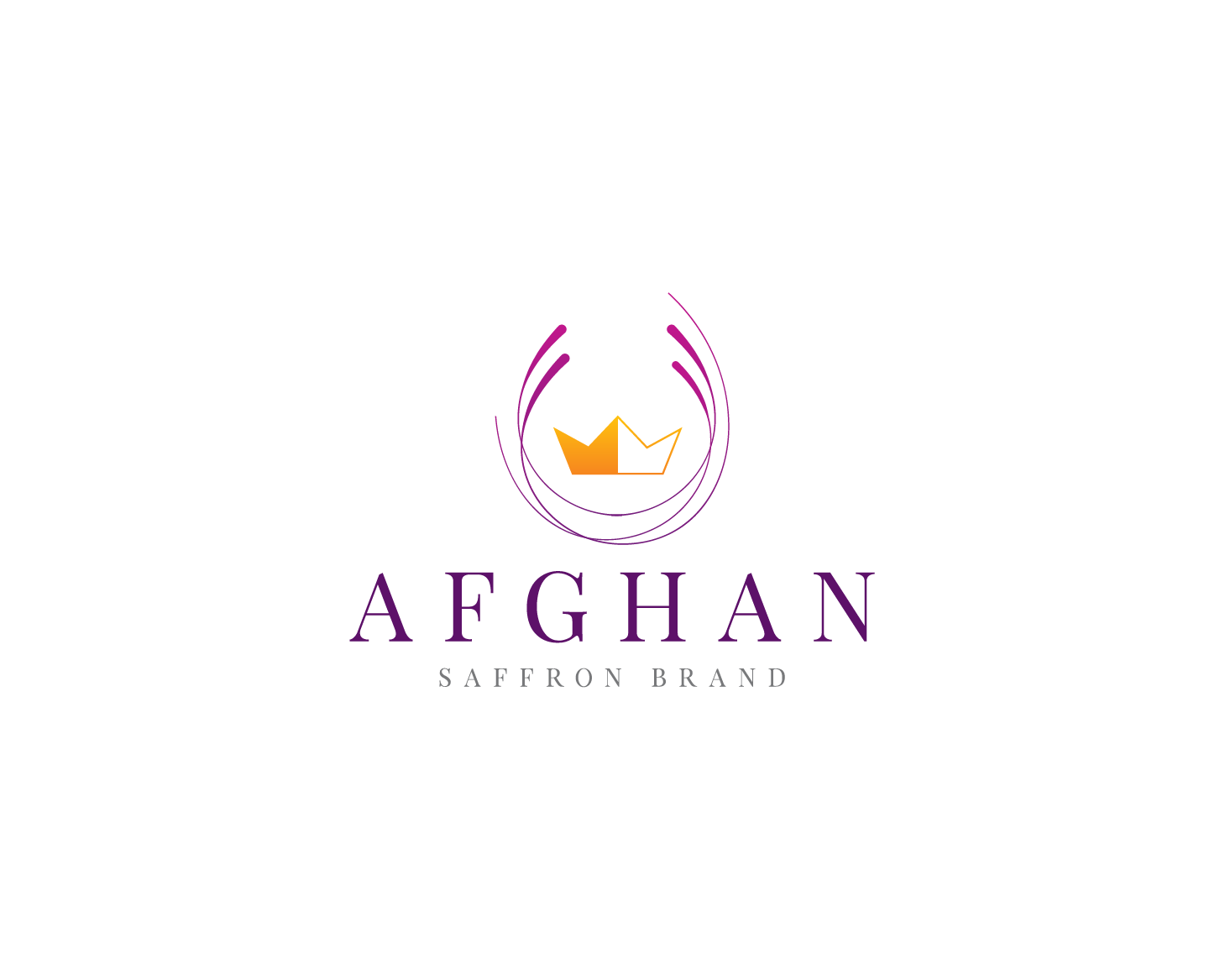 Design de Logo par piksel pour Afghan Saffron USA, LLC | Design #32152666