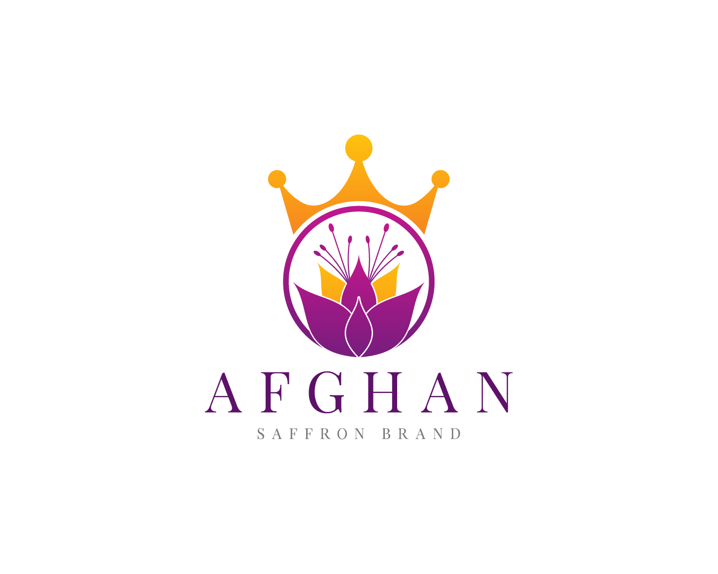 Design de Logo par piksel pour Afghan Saffron USA, LLC | Design #32152668