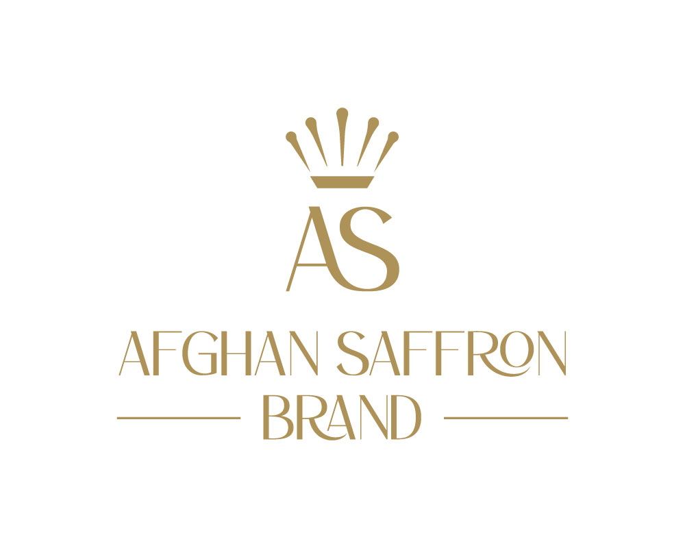 Logo Design by dahmane for Afghan Saffron USA, LLC | Design #31913591