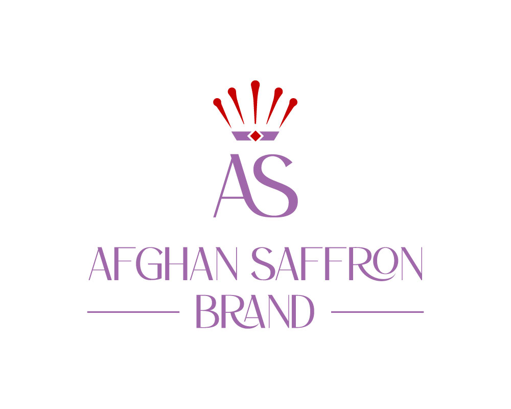 Logo Design by dahmane for Afghan Saffron USA, LLC | Design #31913594