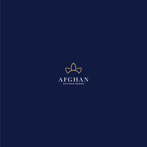 Logo-Design von Verified artistry (Design garden) für Afghan Saffron USA, LLC | Design: #31946474
