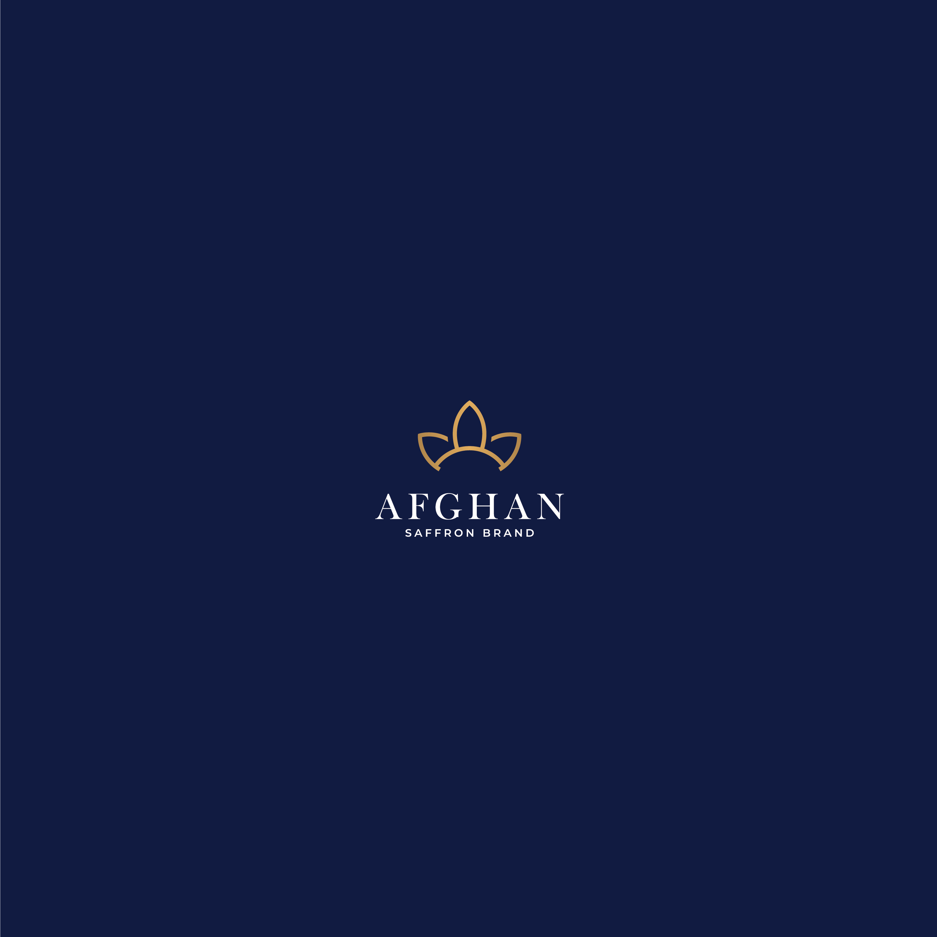 Logo-Design von Verified artistry (Design garden) für Afghan Saffron USA, LLC | Design #31946475