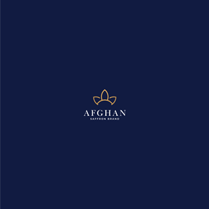 Logo-Design von Verified artistry (Design garden) für Afghan Saffron USA, LLC | Design: #31946475