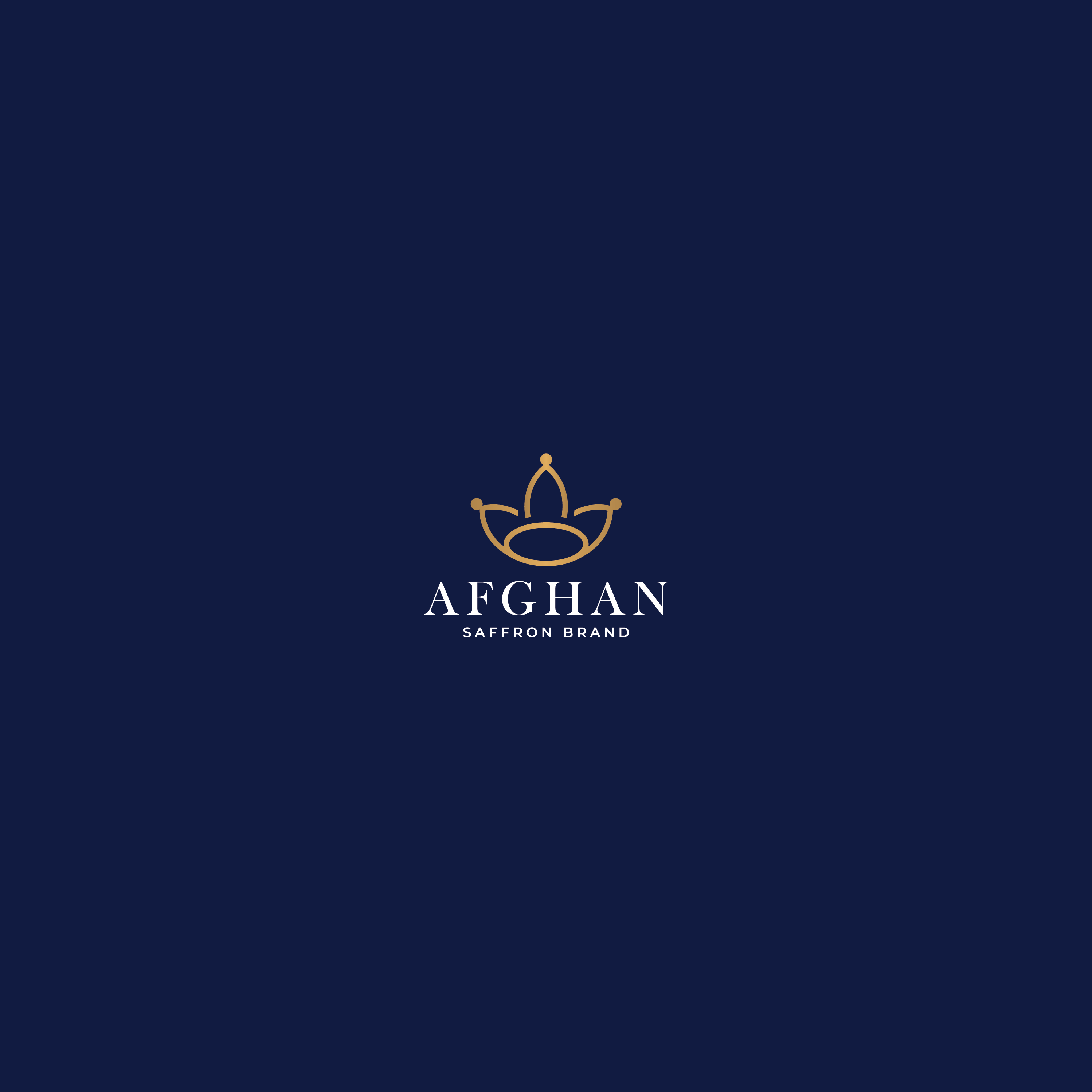 Logo-Design von Verified artistry (Design garden) für Afghan Saffron USA, LLC | Design #31946476