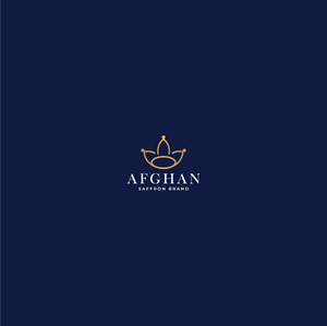 Logo-Design von Verified artistry (Design garden) für Afghan Saffron USA, LLC | Design: #31946476