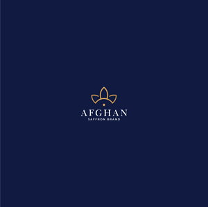 Logo-Design von Verified artistry (Design garden) für Afghan Saffron USA, LLC | Design: #31946478