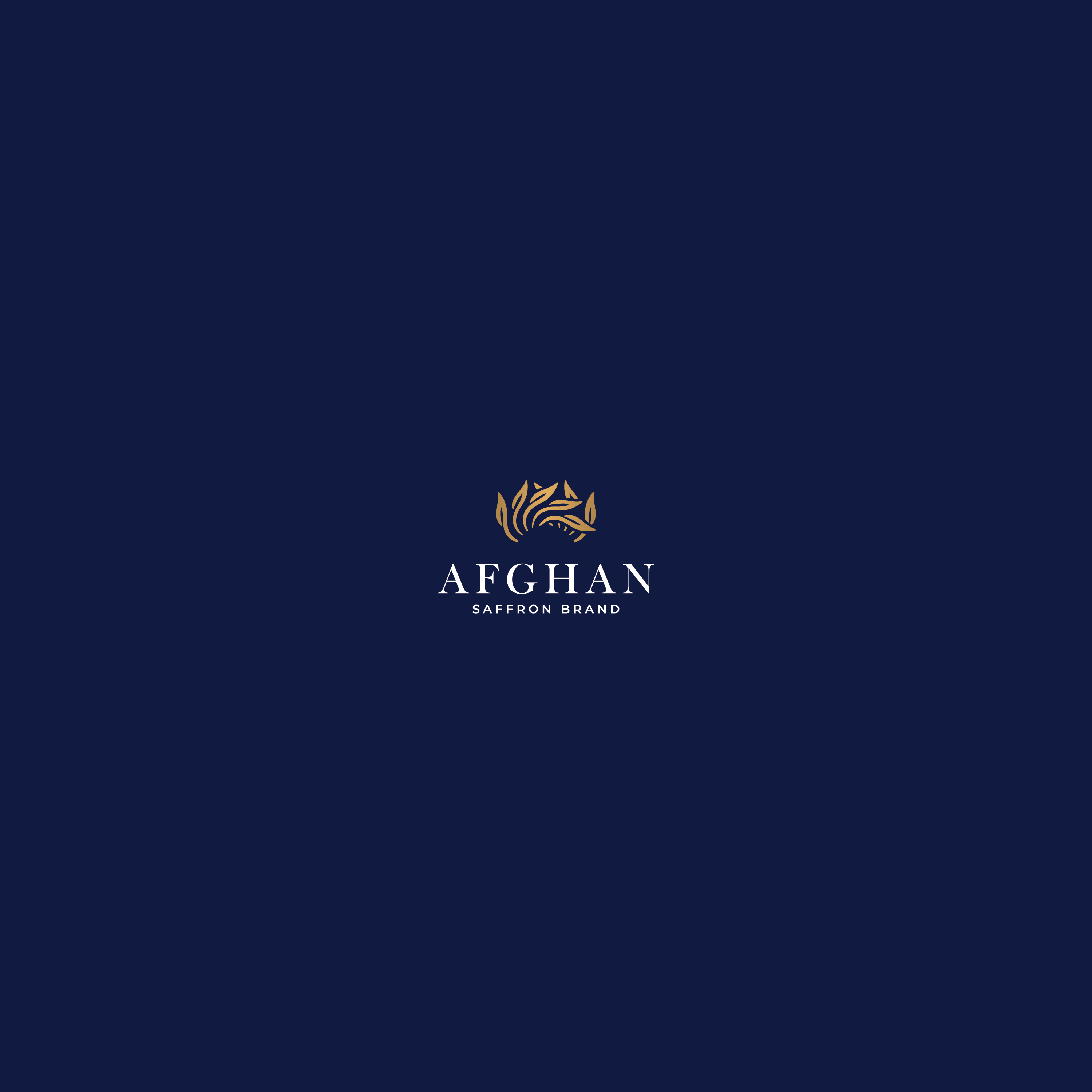 Logo Design by Verified artistry (Design garden) for Afghan Saffron USA, LLC | Design #31946879