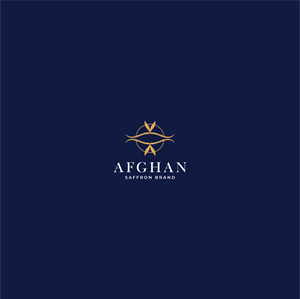 Logo-Design von Verified artistry (Design garden) für Afghan Saffron USA, LLC | Design: #31946881