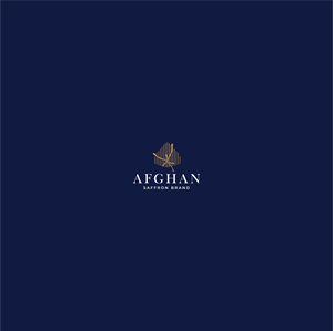 Logo Design by Verified artistry (Design garden) for Afghan Saffron USA, LLC | Design: #31947032