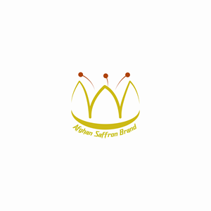 Diseño de Logo por atrashomar para Afghan Saffron USA, LLC | Diseño: #32129738