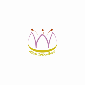 Diseño de Logo por atrashomar para Afghan Saffron USA, LLC | Diseño: #32129739