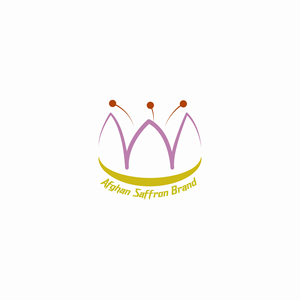 Diseño de Logo por atrashomar para Afghan Saffron USA, LLC | Diseño: #32129740