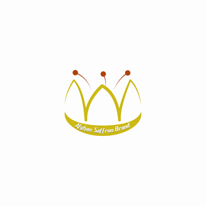 Diseño de Logo por atrashomar para Afghan Saffron USA, LLC | Diseño: #32129741