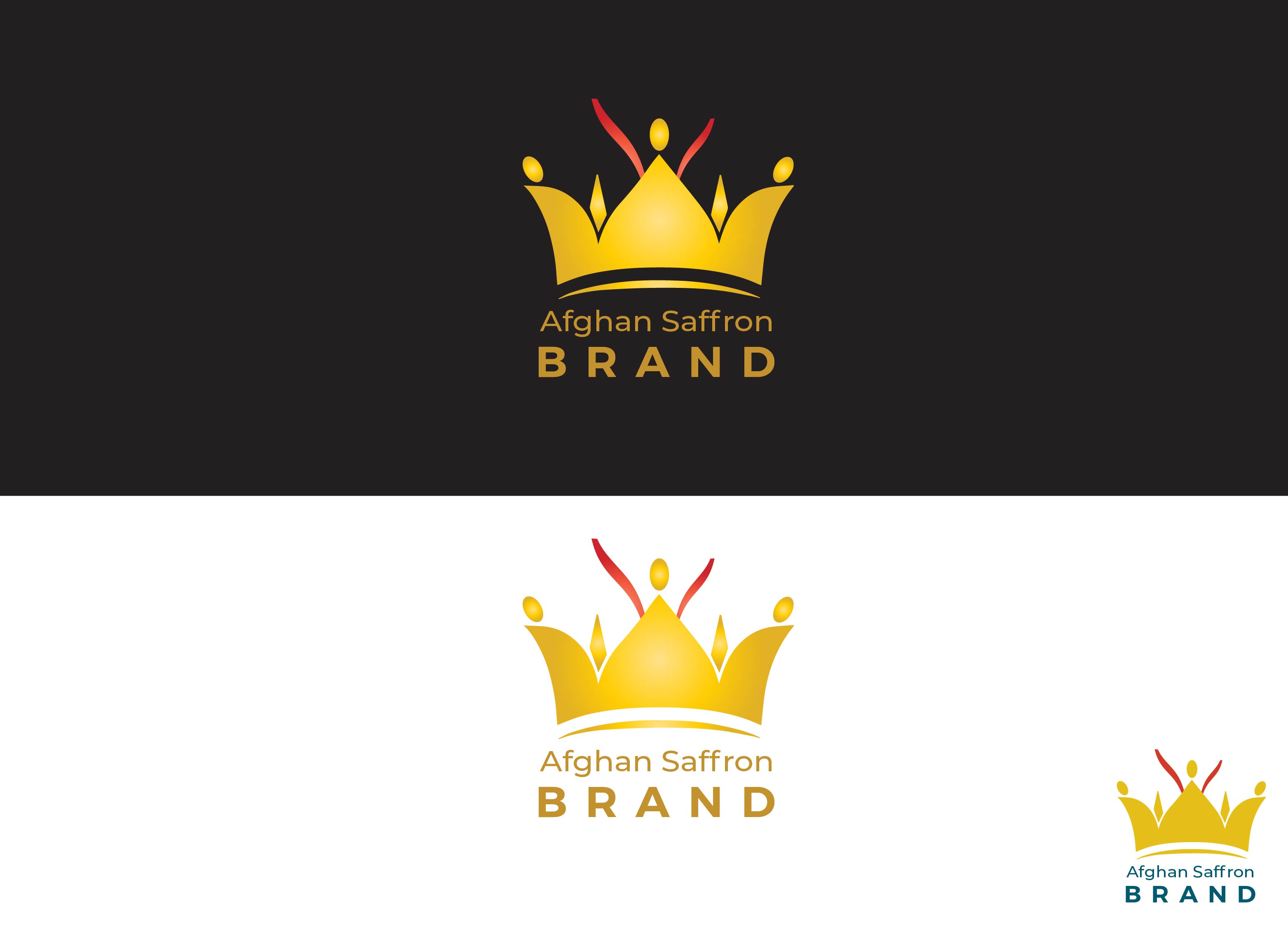 Design de Logo par OnlineDesign pour Afghan Saffron USA, LLC | Design #32146654