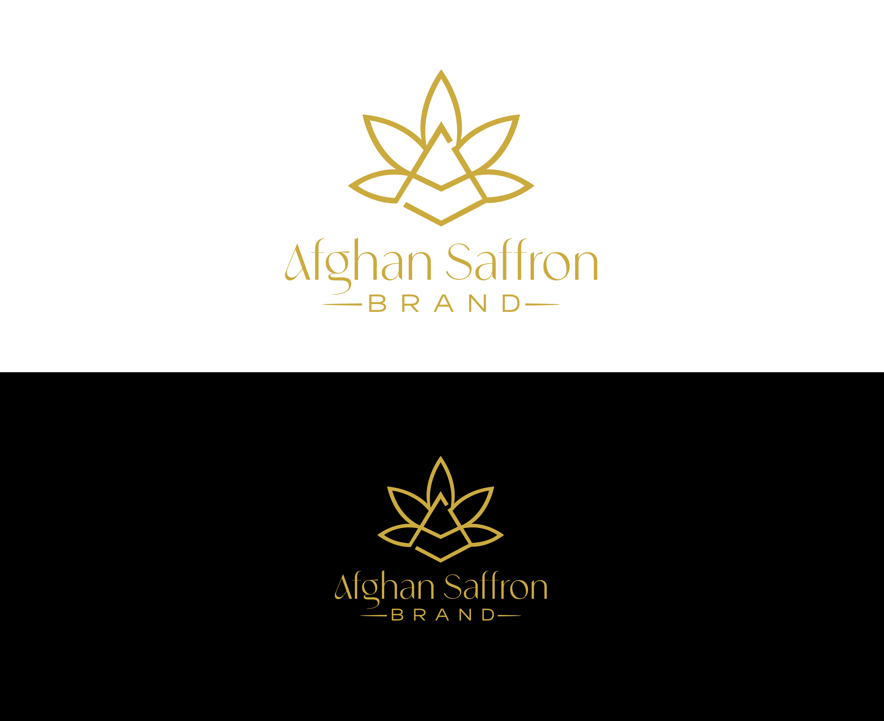 Diseño de Logo por got2believe para Afghan Saffron USA, LLC | Diseño #32127699