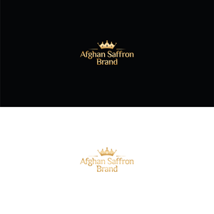 Design de Logo par inventivao pour Afghan Saffron USA, LLC | Design : #31895136