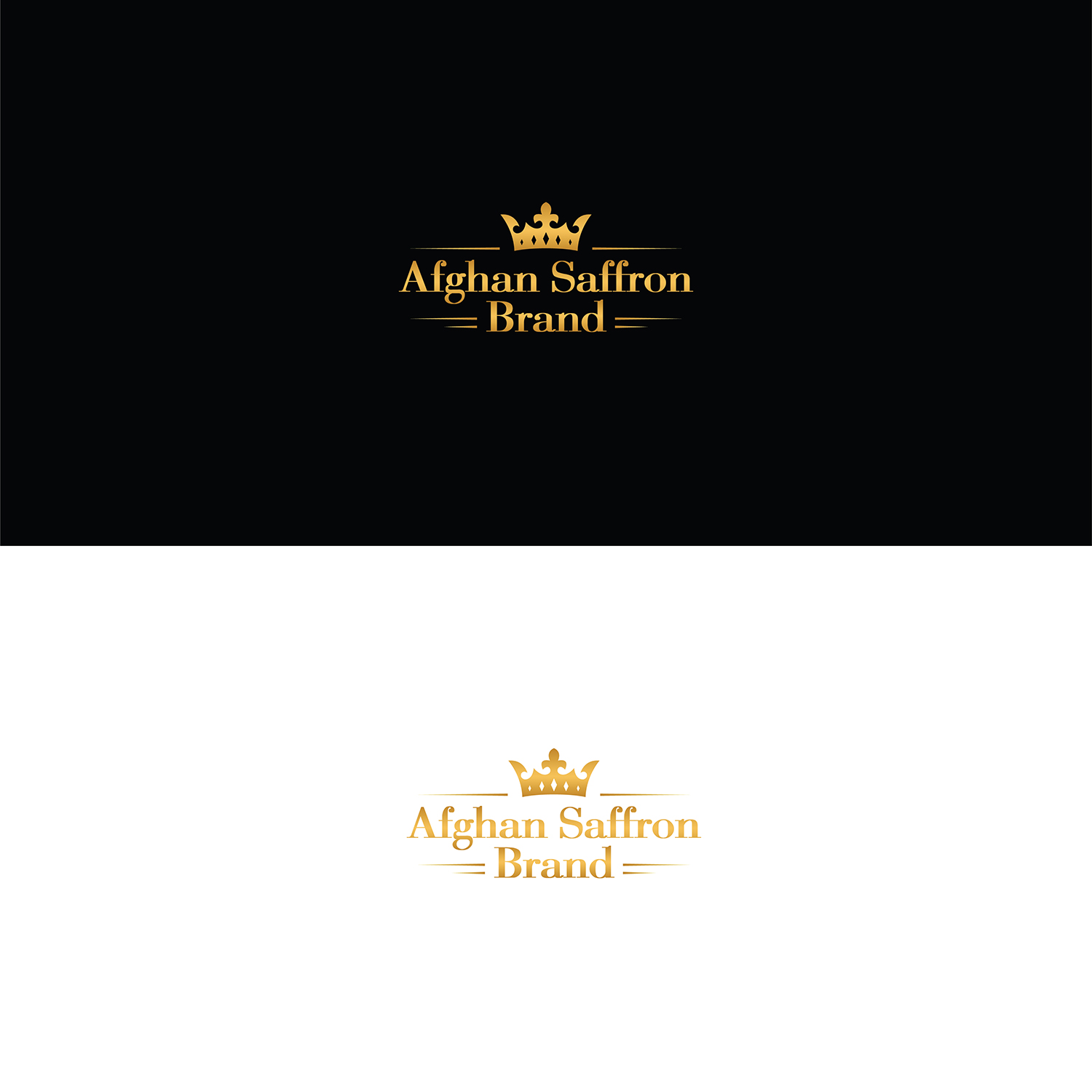 Design de Logo par inventivao pour Afghan Saffron USA, LLC | Design #31895138