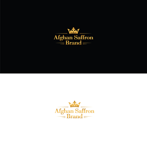 Design de Logo par inventivao pour Afghan Saffron USA, LLC | Design : #31895138