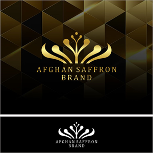Diseño de Logo por Vingar™ para Afghan Saffron USA, LLC | Diseño: #32105315
