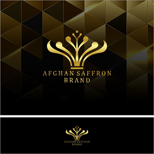 Diseño de Logo por Vingar™ para Afghan Saffron USA, LLC | Diseño: #32105331
