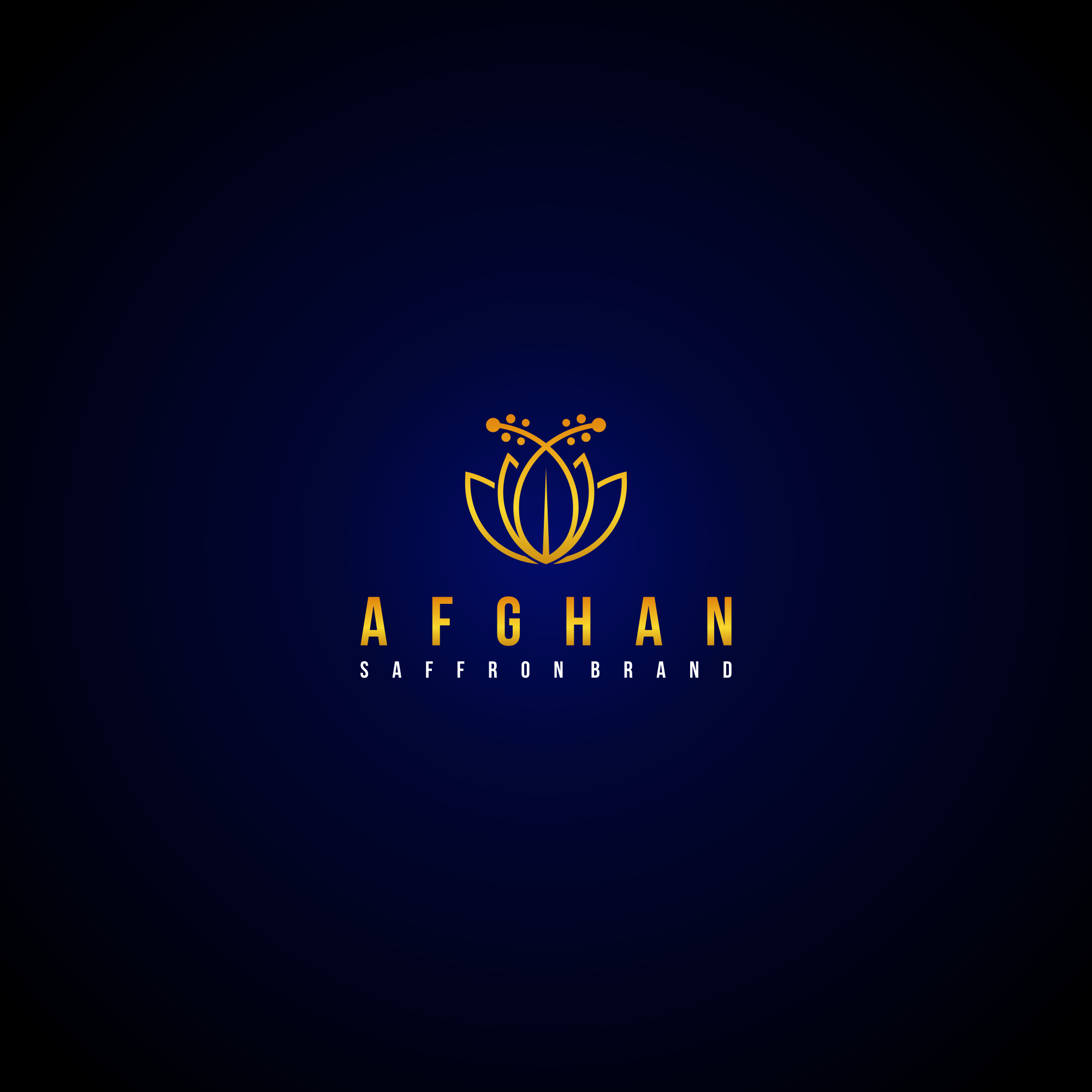 Logo Design by Vingar™ for Afghan Saffron USA, LLC | Design #32105353