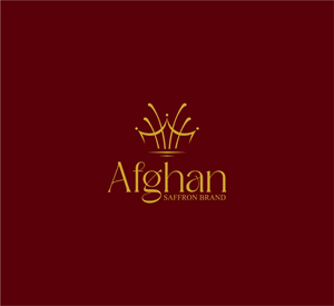 Logo Design by Prakash_arts for Afghan Saffron USA, LLC | Design: #31913203