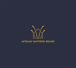 Logo Design by Prakash_arts for Afghan Saffron USA, LLC | Design: #31920218