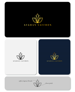 Logo Design by SunuAji_DC