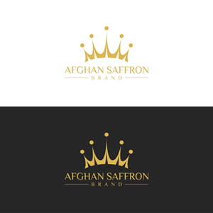 Logo Design by Om Art for Afghan Saffron USA, LLC | Design: #31921737