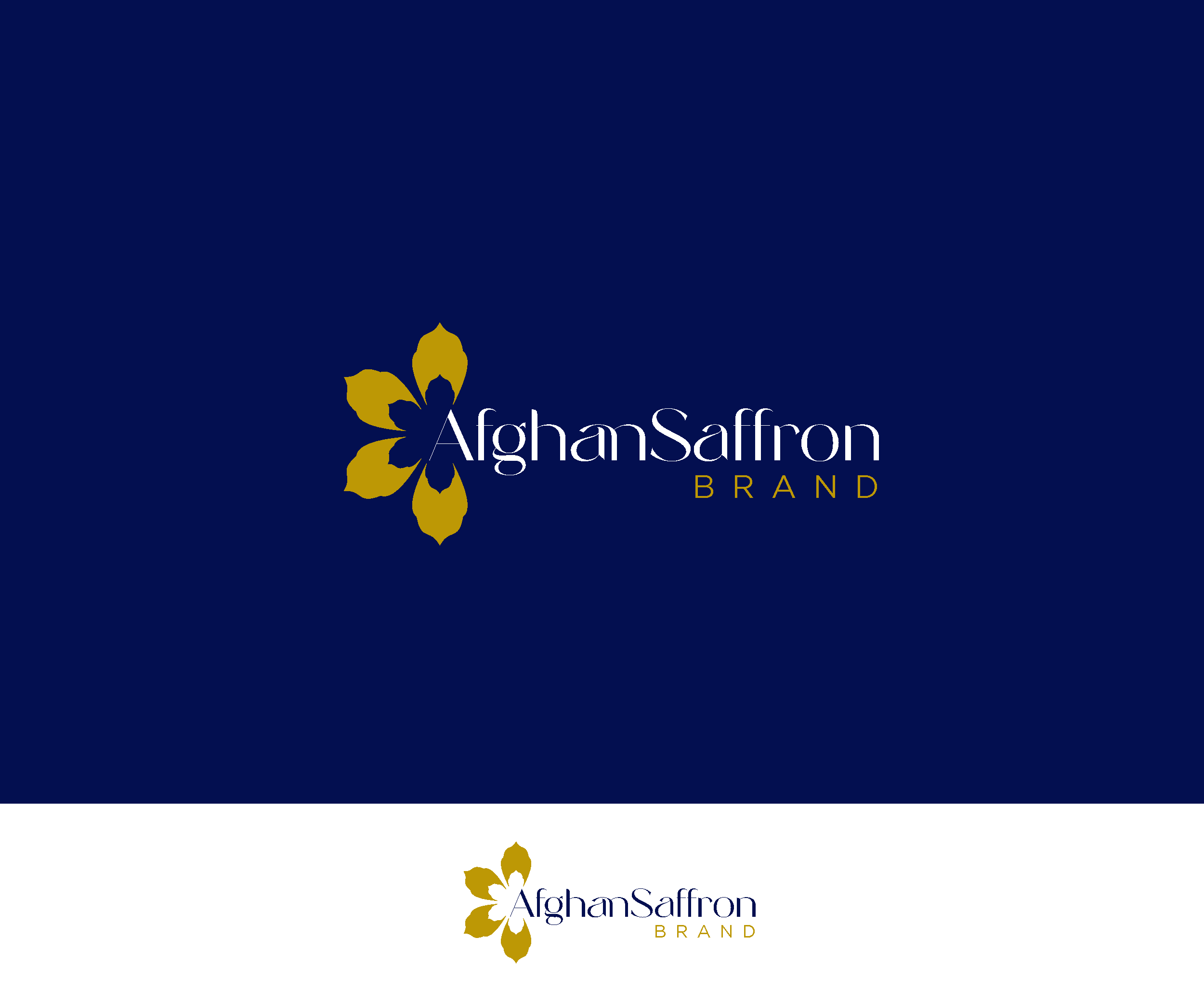 Design de Logo par saulogchito pour Afghan Saffron USA, LLC | Design #31896854