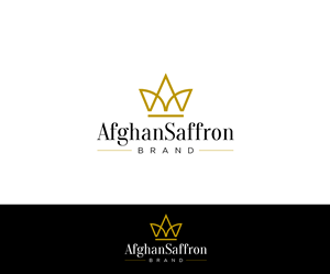 Diseño de Logo por saulogchito para Afghan Saffron USA, LLC | Diseño: #31897083