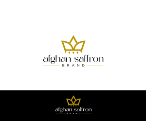 Diseño de Logo por saulogchito para Afghan Saffron USA, LLC | Diseño: #31897118