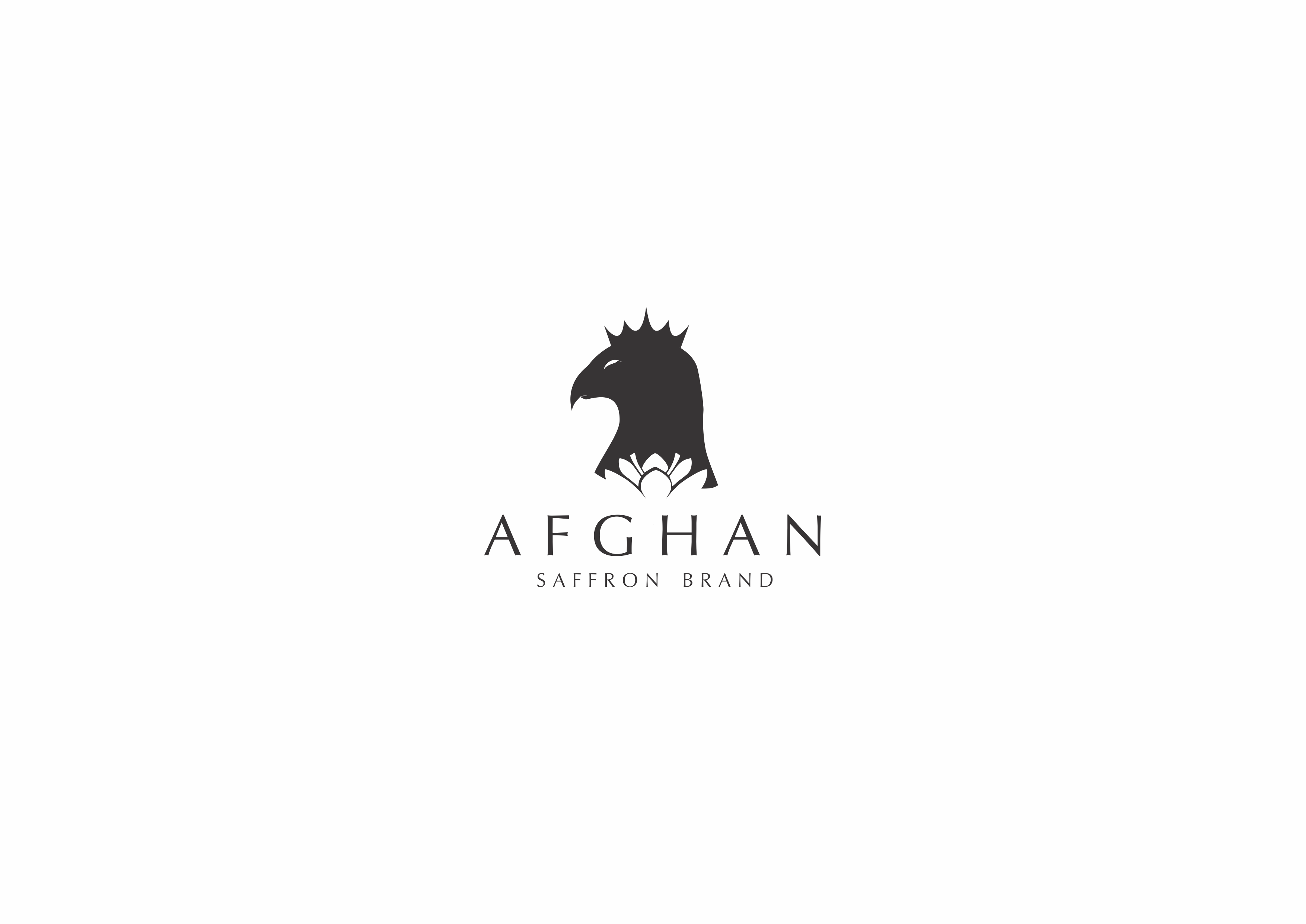 Diseño de Logo por Pint & Promotional Projects para Afghan Saffron USA, LLC | Diseño #31892545