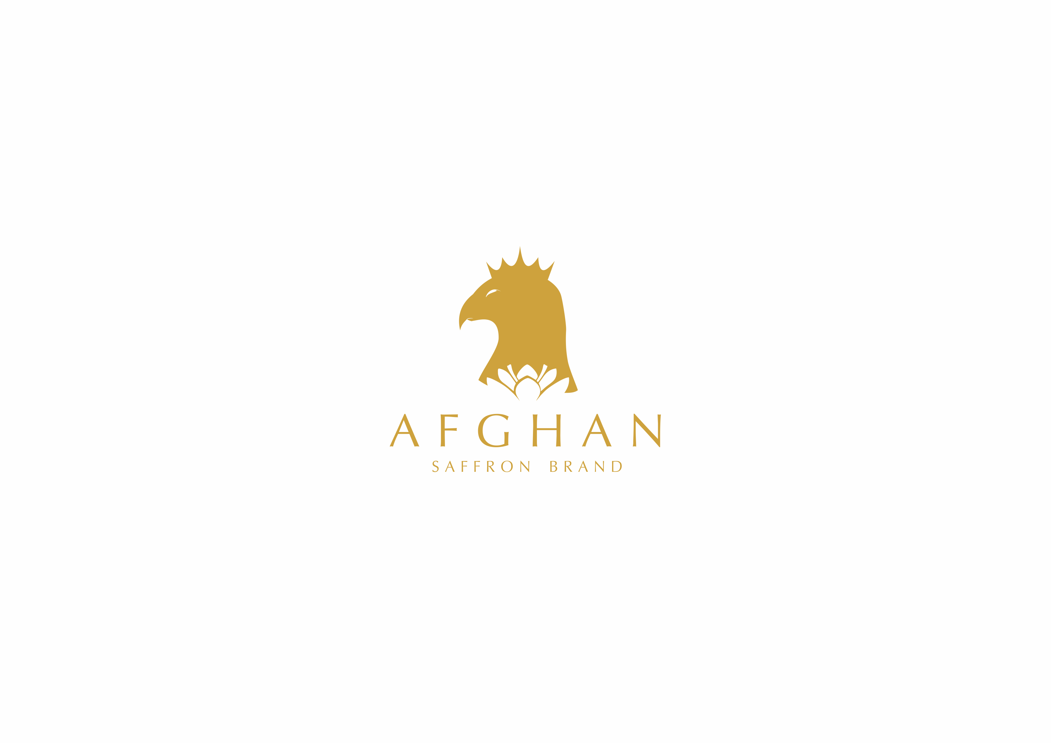 Design de Logo par Pint & Promotional Projects pour Afghan Saffron USA, LLC | Design #31892547