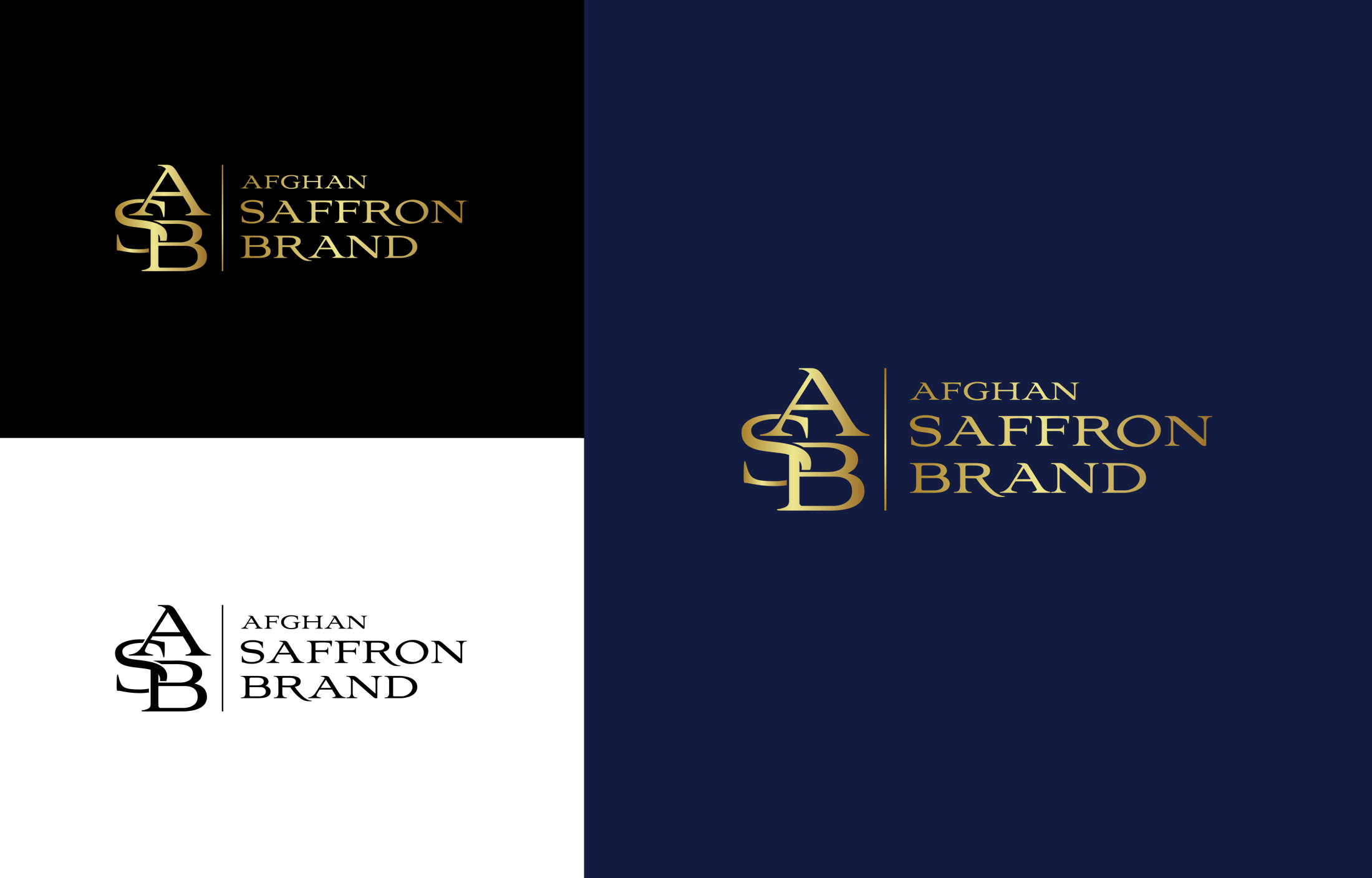 Design de Logo par SL Designer pour Afghan Saffron USA, LLC | Design #31899743