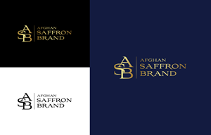 Design de Logo par SL Designer pour Afghan Saffron USA, LLC | Design : #31899743