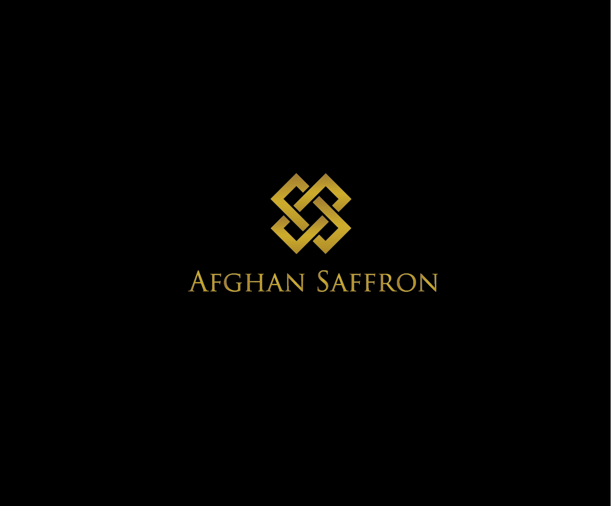 Logo Design by ArtCrowd™ for Afghan Saffron USA, LLC | Design #32192099