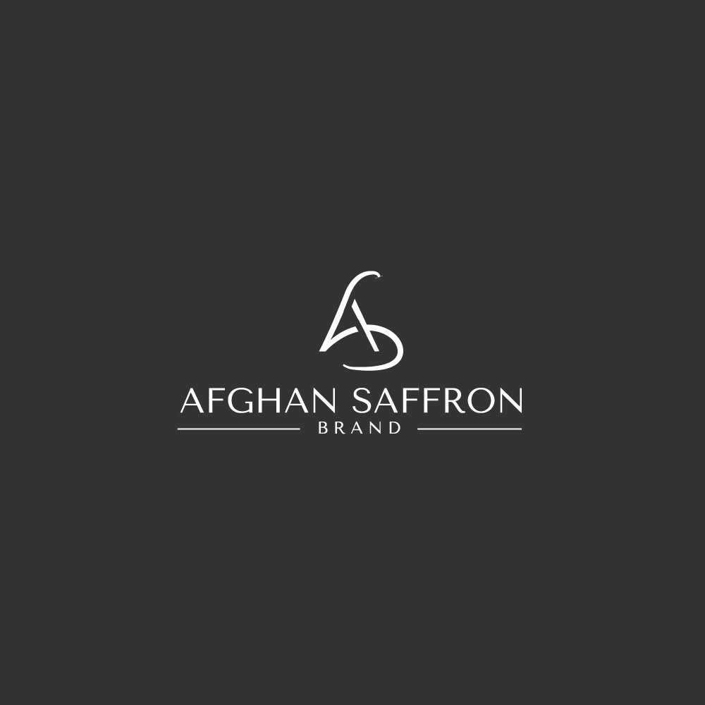 Logo Design by zeykan for Afghan Saffron USA, LLC | Design #32061726