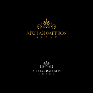 Logo Design by Rough Art for Afghan Saffron USA, LLC | Design: #32185070