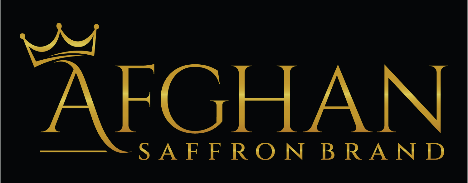Logo Design by Atec for Afghan Saffron USA, LLC | Design #31891844