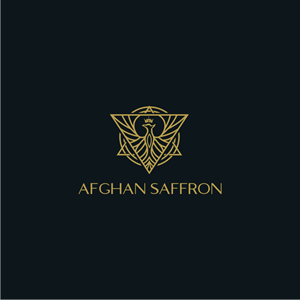 Logo Design by gray mind for Afghan Saffron USA, LLC | Design: #31924694