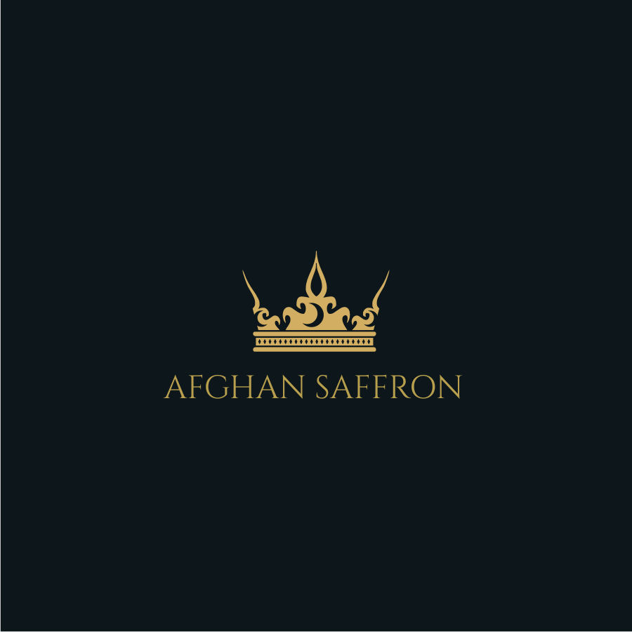 Logo Design by gray mind for Afghan Saffron USA, LLC | Design #31978074