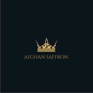 Logo Design by gray mind for Afghan Saffron USA, LLC | Design: #31978074