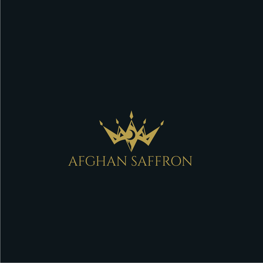 Logo Design by gray mind for Afghan Saffron USA, LLC | Design #31978075