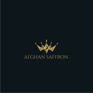 Logo Design by gray mind for Afghan Saffron USA, LLC | Design: #31978075