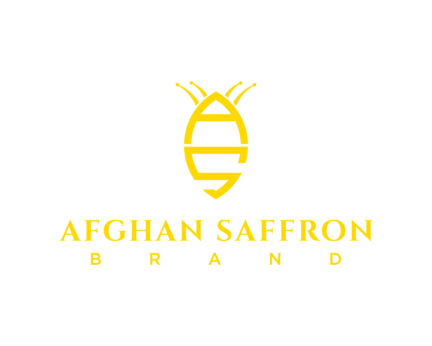 Logo Design by MAWBM for Afghan Saffron USA, LLC | Design #31951405