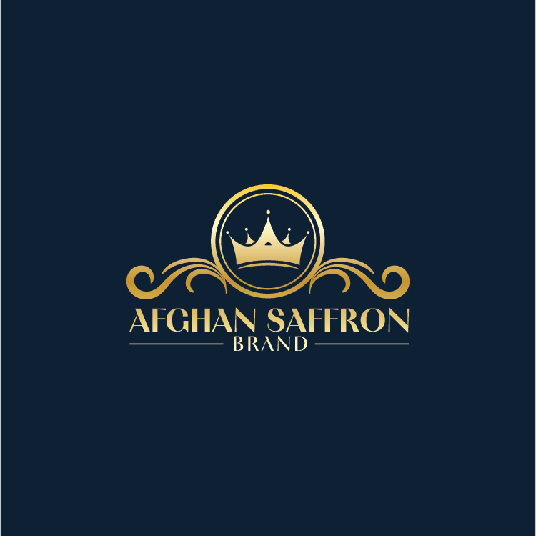 Logo Design by My Graphics gal for Afghan Saffron USA, LLC | Design #31897467