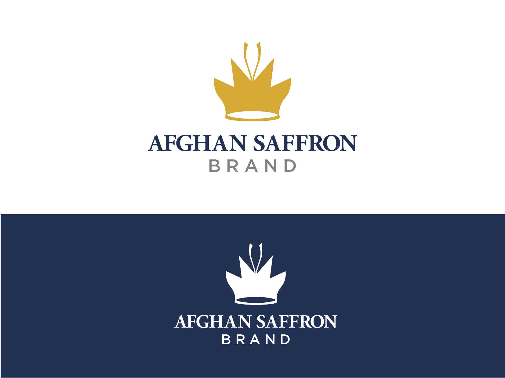 Logo Design by Arun for Afghan Saffron USA, LLC | Design #32091212