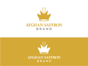 Logo Design by Arun for Afghan Saffron USA, LLC | Design: #32188285